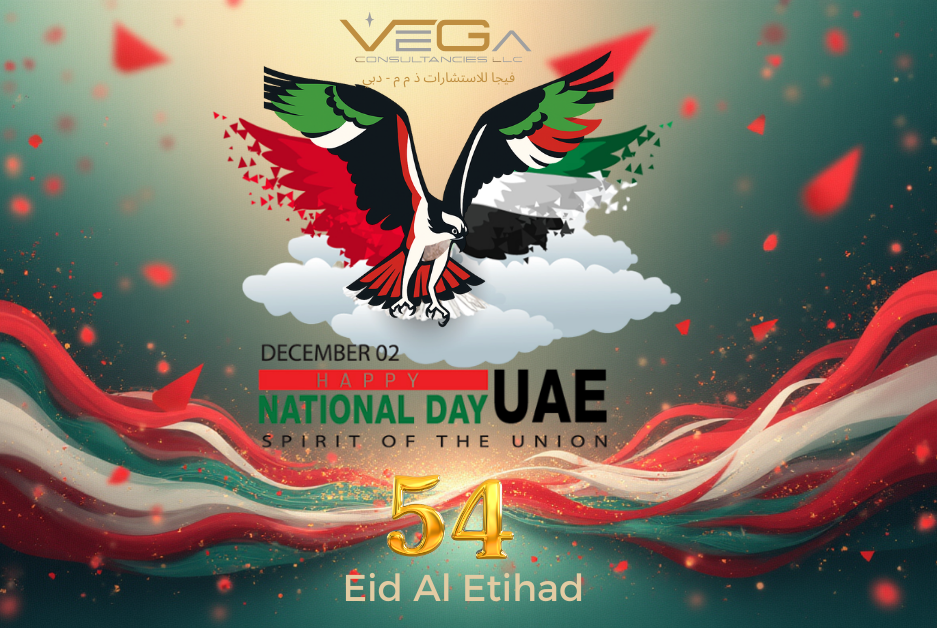 Spirit of the Union 54^ National Day!