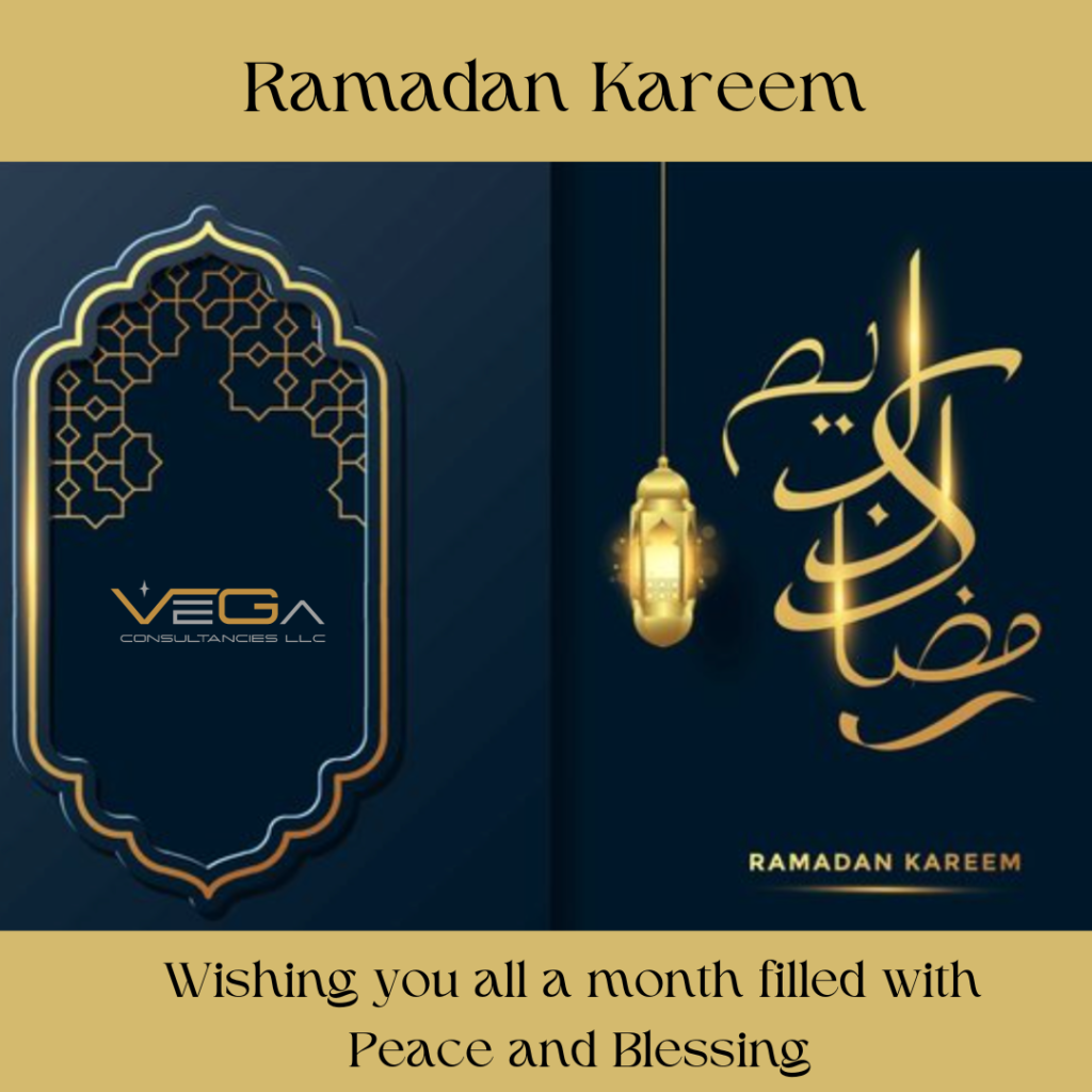 Ramadan Kareem 2024