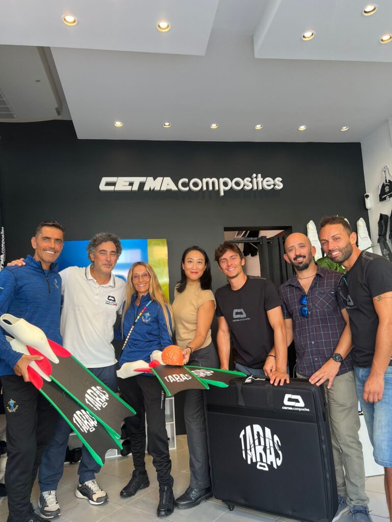 CETMA Composite srl & VEGA Consultancies LLC a new chapter begins